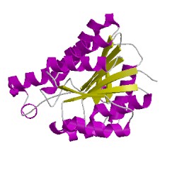 Image of CATH 4d41E00
