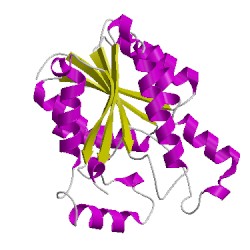 Image of CATH 4d41G00