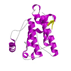 Image of CATH 4d4vB02