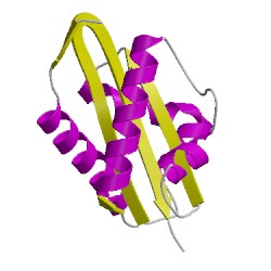 Image of CATH 4d53B00