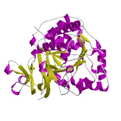 Image of CATH 4d57A01