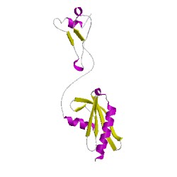 Image of CATH 4d60A