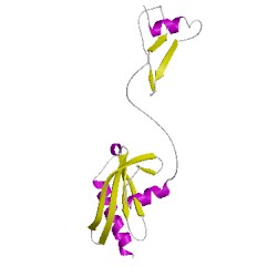 Image of CATH 4d60B