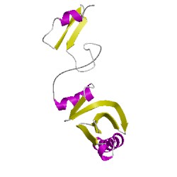 Image of CATH 4d60E