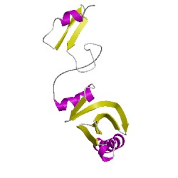 Image of CATH 4d60E