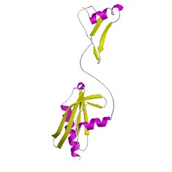 Image of CATH 4d60G