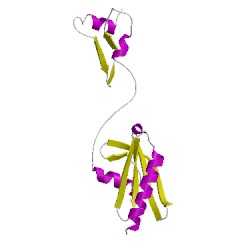 Image of CATH 4d60H