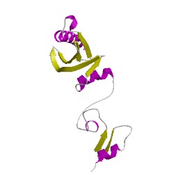 Image of CATH 4d60I