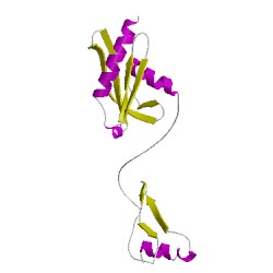 Image of CATH 4d60K