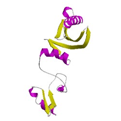 Image of CATH 4d60M00