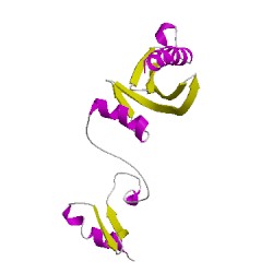 Image of CATH 4d60N