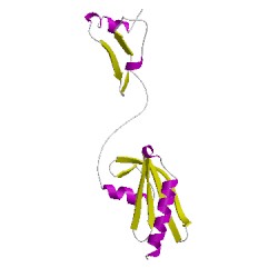 Image of CATH 4d60O