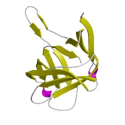 Image of CATH 4d62A