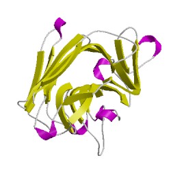 Image of CATH 4d69A