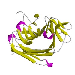Image of CATH 4d69B