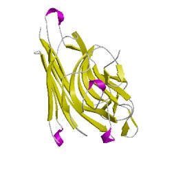 Image of CATH 4d69C