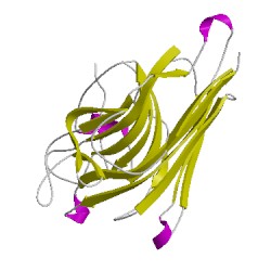 Image of CATH 4d69E