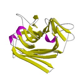 Image of CATH 4d69F00