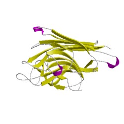 Image of CATH 4d69G