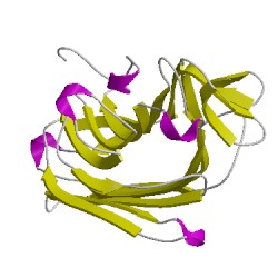 Image of CATH 4d69J00