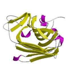 Image of CATH 4d69K