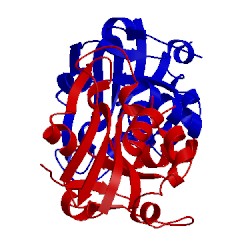 Image of CATH 4d73