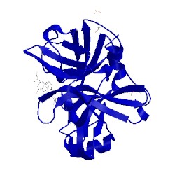 Image of CATH 4d76