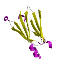 Image of CATH 4d7bA00
