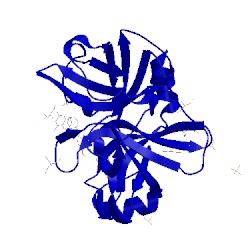 Image of CATH 4d7g