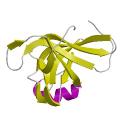 Image of CATH 4d7gA01