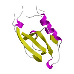 Image of CATH 4d7tB02