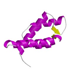Image of CATH 4d8jD01