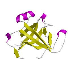 Image of CATH 4d8nA01