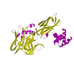 Image of CATH 4d8oA