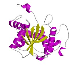 Image of CATH 4d8tA01