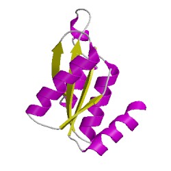 Image of CATH 4d8tB02