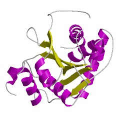 Image of CATH 4d8tC01