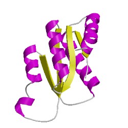 Image of CATH 4d8tC02