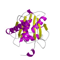 Image of CATH 4d8tD01