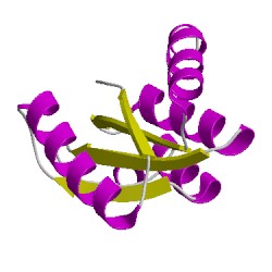 Image of CATH 4d8tD02