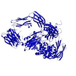Image of CATH 4d94
