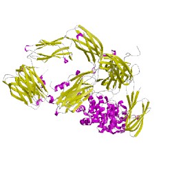 Image of CATH 4d94A