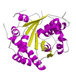 Image of CATH 4d9nA01