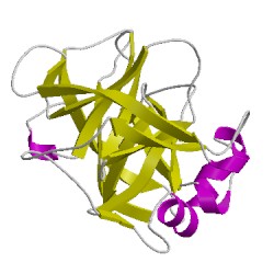 Image of CATH 4d9rA