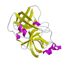 Image of CATH 4d9rB