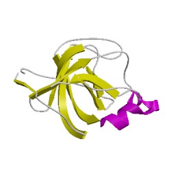 Image of CATH 4d9rB01