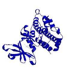 Image of CATH 4d9t
