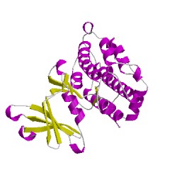 Image of CATH 4d9tA