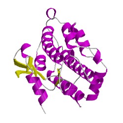 Image of CATH 4d9tA02