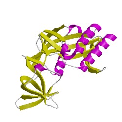 Image of CATH 4da2B